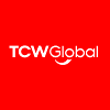 TCWGlobal logo