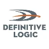 Definitive Logic logo