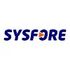 Sysfore Technologies logo