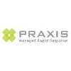 Praxis Packaging logo