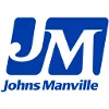 Johns Manville logo