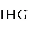 IHG Hotels and Resorts logo
