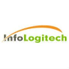 InfoLogitech logo
