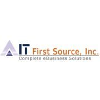 It First Source logo