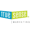 TrueSense logo
