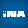 INA logo