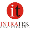 Intratek logo
