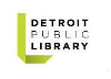Detroit Public Library logo