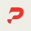 PureRed logo