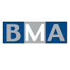 BMA International logo