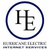 Hurricane Electric logo