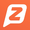Zipwhip logo