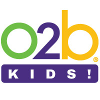 O2B Kids logo