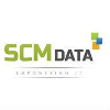 SCM Data logo