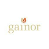 Gainor logo