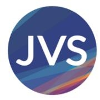 JVS Boston logo