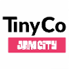 TinyCo logo