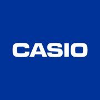 Casio USA logo