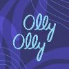Olly Olly logo