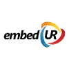 embedUR systems logo