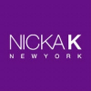 Nicka K logo
