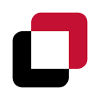 On The Stage logo