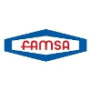 Grupo Famsa logo