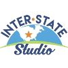 Inter-State Studio & Publishing logo