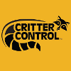 Critter Control logo