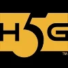 High 5 Games logo