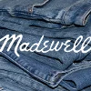Madewell logo