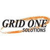 Grid One Solutions, Inc. logo