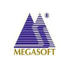 Megasoft logo