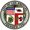 City of Los Angeles logo