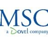 Medical Science & Computing logo