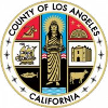 Los Angeles County logo