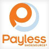 Payless ShoeSource logo