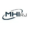 MHIRJ logo