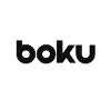 Boku logo