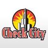 Check City logo