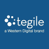 TEGILE SYSTEMS logo