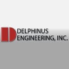 Delphinus Engineering logo