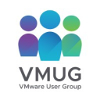 VMware User Group logo