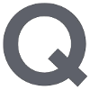 Qubit logo