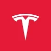 Tesla logo
