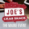 Joe's Crab Shack logo