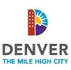 City and County of Denver logo