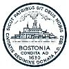 City of Boston logo
