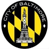 City of Baltimore logo