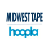 Midwest Tape logo